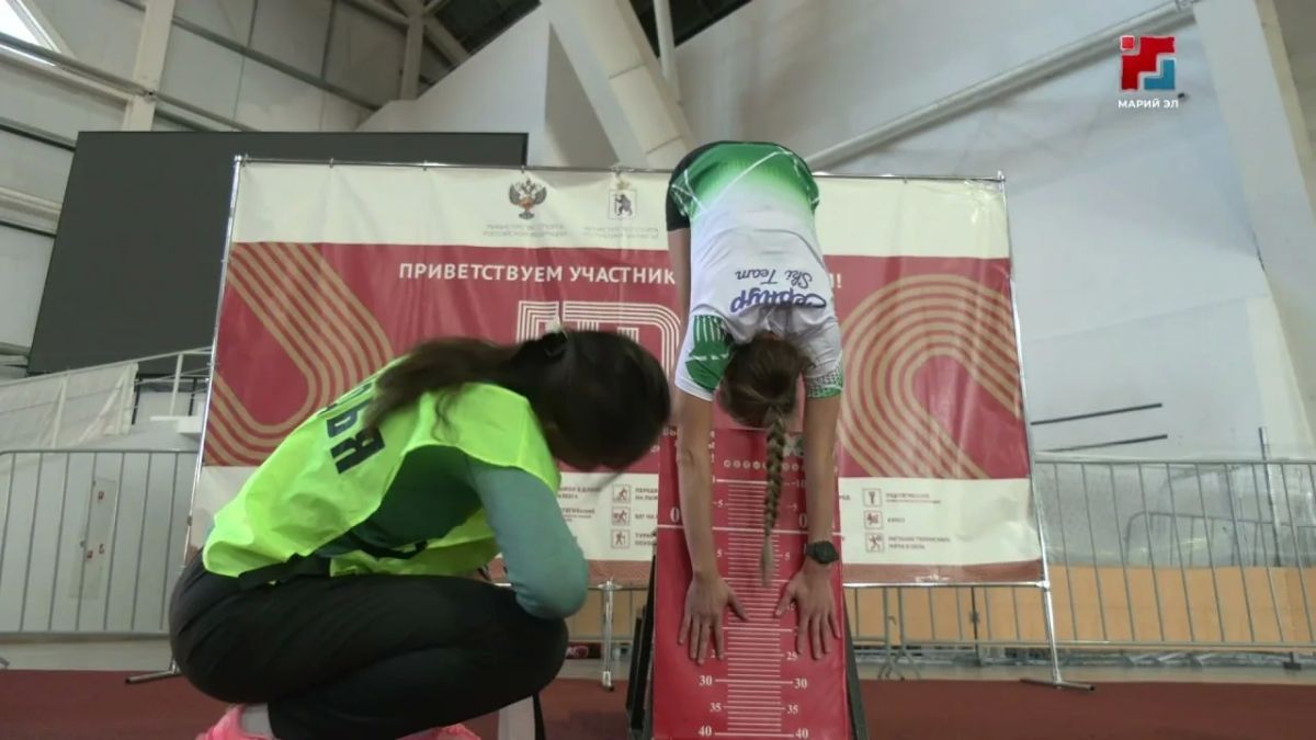 Возможность проверить собственные силы и подтвердить уровень физической подготовки