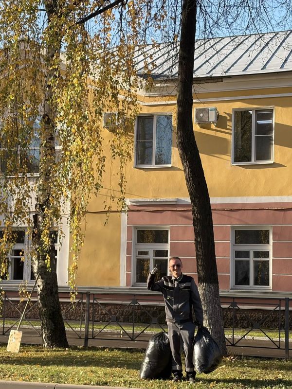Сотрудники АО «ТЭЦ-1» принимают активное участие в марафоне чистоты, объявленном администрацией городского округа «Город Йошкар-Ола» Сотрудники АО «ТЭЦ-1» принимают активное участие в марафоне чистоты, объявленном администрацией городского округа «Город Йошкар-Ола»