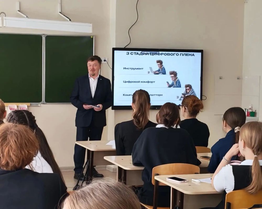 В образовательных учреждениях Йошкар-Олы проводят лекции по профилактике правонарушений среди подростков и детей В образовательных учреждениях Йошкар-Олы проводят лекции по профилактике правонарушений среди подростков и детей