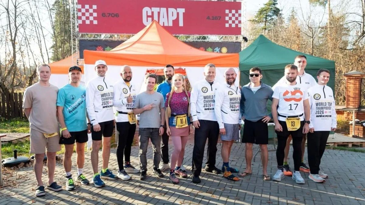 В Йошкар-Оле идут вторые сутки Чемпионата мира на выбывание