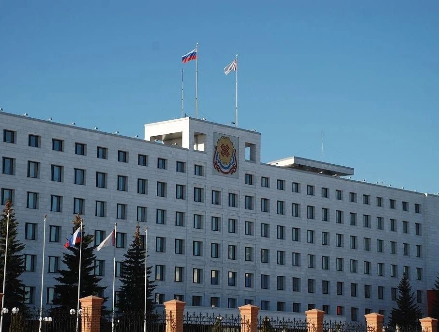 22 октября 2026 года в Йошкар-Оле состоится девятнадцатая сессия Государственного Собрания Республики Марий Эл восьмого созыва