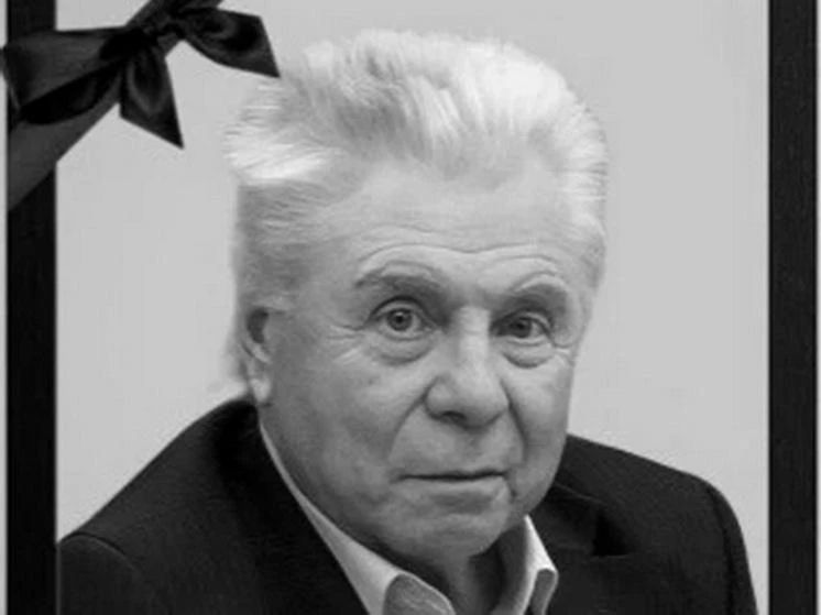 В Марий Эл ушел из жизни заслуженный работник физкультуры Анатолий Горбатов
