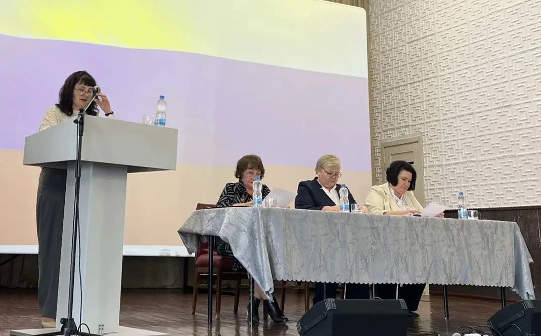 В Юринском муниципальном округе состоялась первая сессия Собрания депутатов В Юринском муниципальном округе состоялась первая сессия Собрания депутатов
