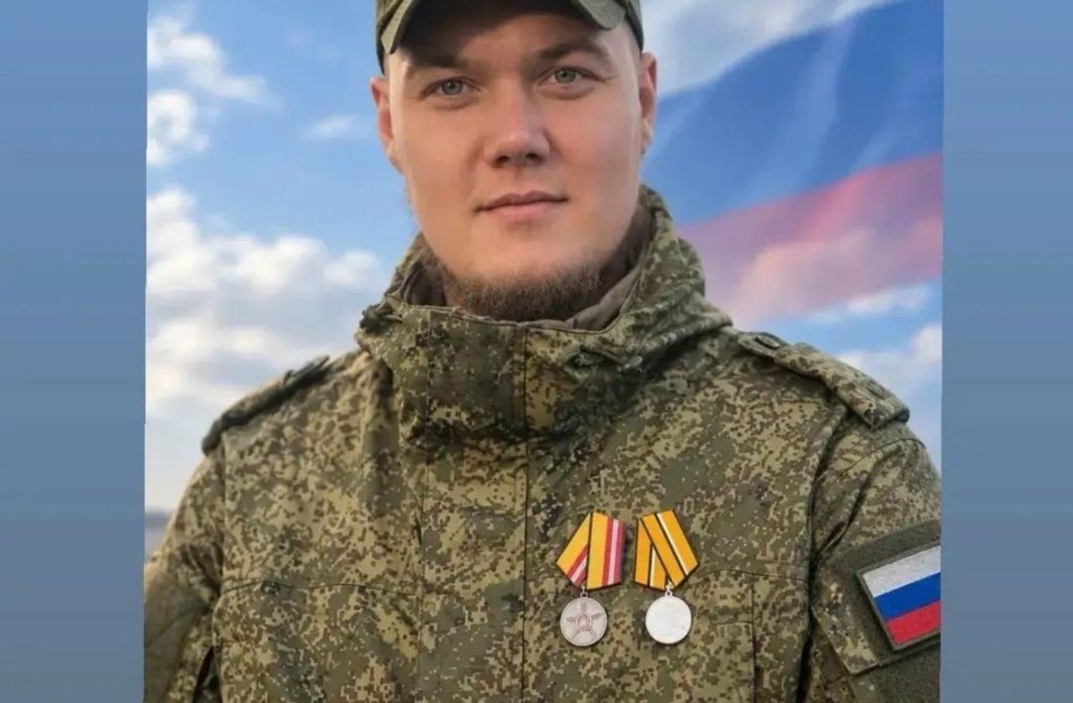 В Новоторъяльском округе завтра похоронят 29-летнего бойца