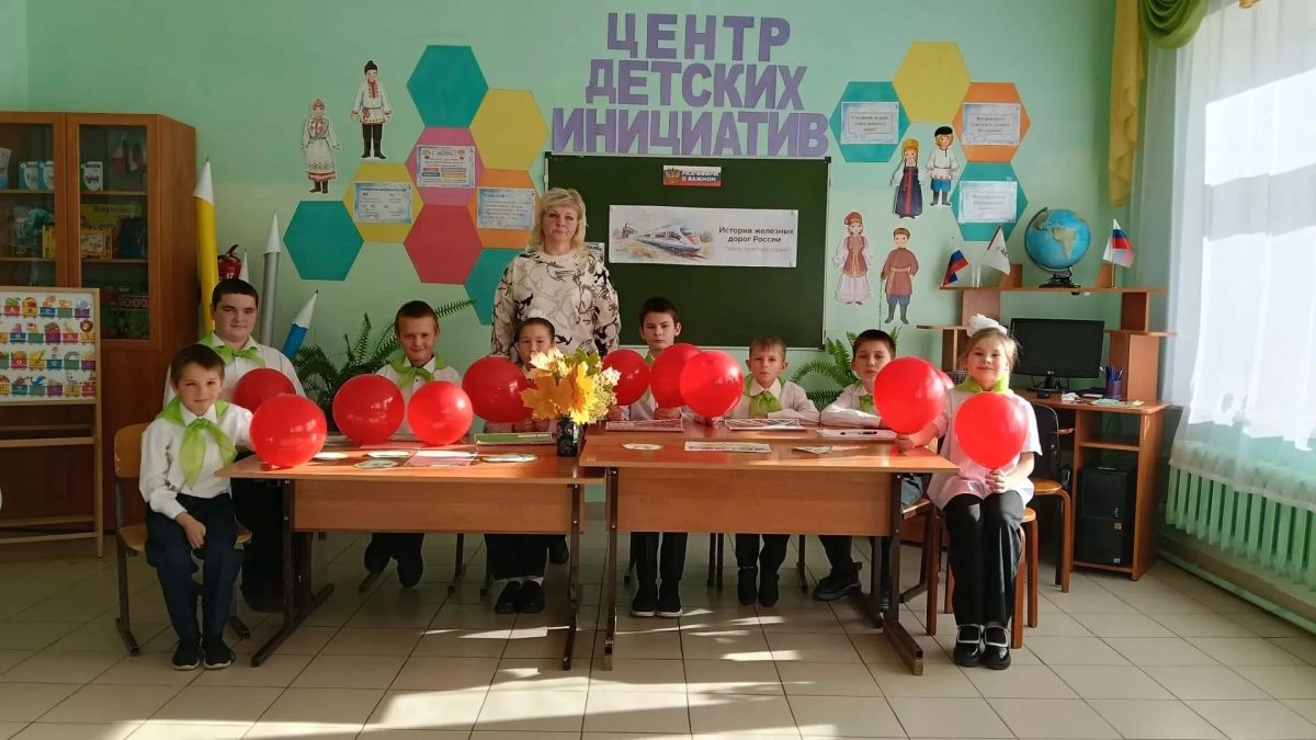 В Казанской школе-интернате открылся Центр детских инициатив В Казанской школе-интернате открылся Центр детских инициатив