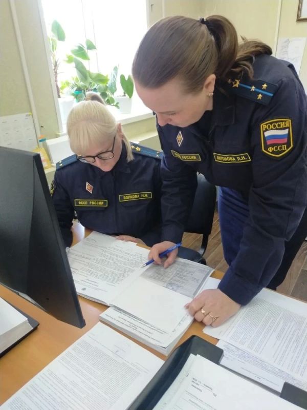 Ребёнок не должен просить о помощи