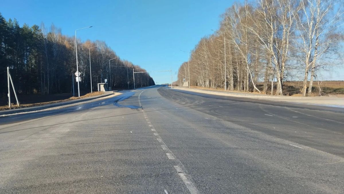 Возле памятника Акпарсу убирают очаг концентрации ДТП
