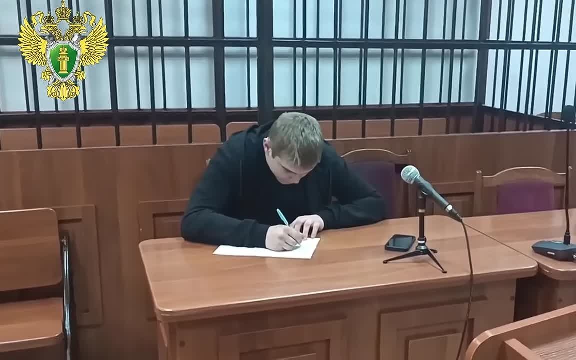 С учетом позиции государственного обвинителя прокуратуры г. Йошкар-Олы суд вынес приговор в отношении 21-летнего местного жителя