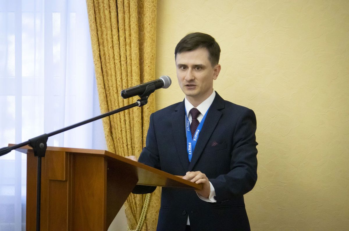 Дополнительное образование — доступнее и качественнее: в Марий Эл обсудили развитие социального заказа Дополнительное образование — доступнее и качественнее: в Марий Эл обсудили развитие социального заказа