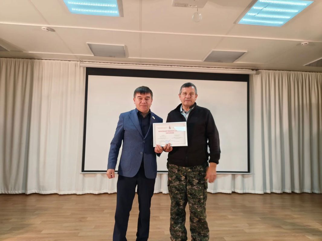 В селе Верх-Ушнур Советского района прошло торжественное мероприятие, посвященное Дню работника сельского хозяйства и перерабатывающей промышленности В селе Верх-Ушнур Советского района прошло торжественное мероприятие, посвященное Дню работника сельского хозяйства и перерабатывающей промышленности