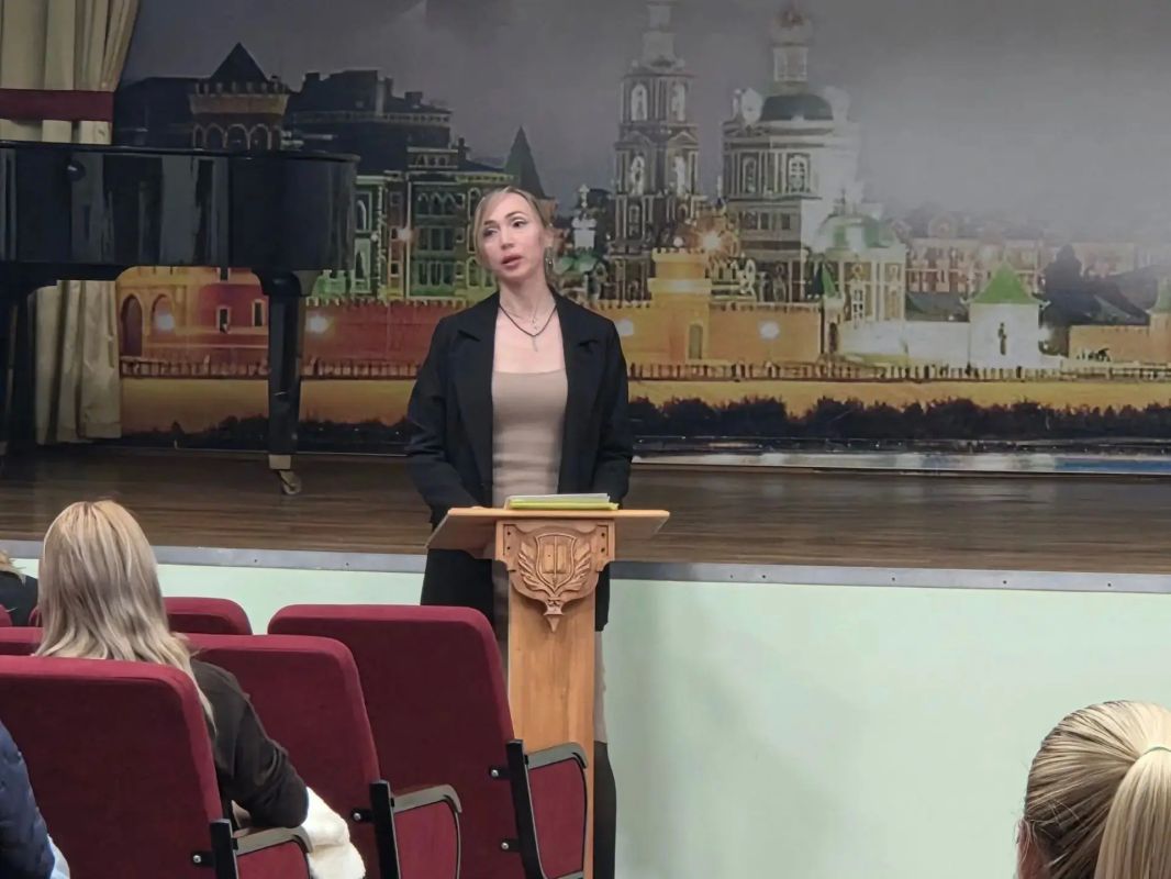19 октября в нашей школе состоялся серьезный разговор с родителями на тему "Выявление тревожного поведения у детей 19 октября в нашей школе состоялся серьезный разговор с родителями на тему "Выявление тревожного поведения у детей