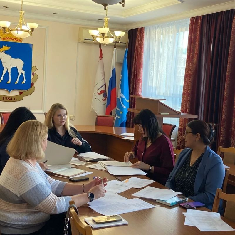 В Йошкар-Оле проекты конкурса «МолодЙошка» получат грантовую поддержку