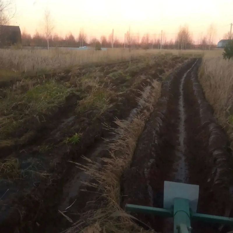 В городском округе "Город Йошкар-Ола" обновляют «щит» от ландшафтных пожаров В городском округе "Город Йошкар-Ола" обновляют «щит» от ландшафтных пожаров