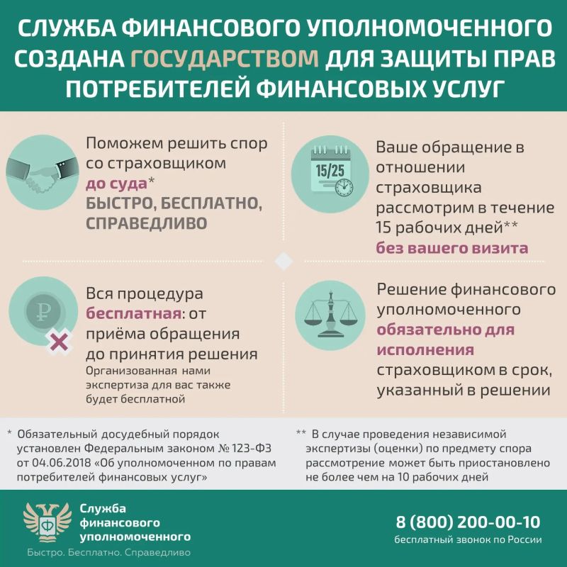 Решение спора со страховой организацией без суда Решение спора со страховой организацией без суда