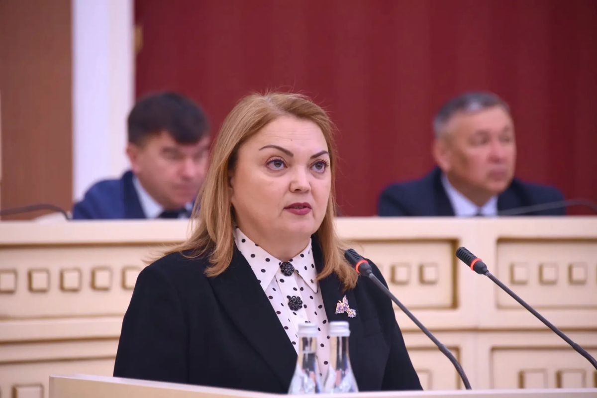 Парламент республики принял законы о поддержке многодетных семей, защите детей и расселении аварийного жилья Парламент республики принял законы о поддержке многодетных семей, защите детей и расселении аварийного жилья