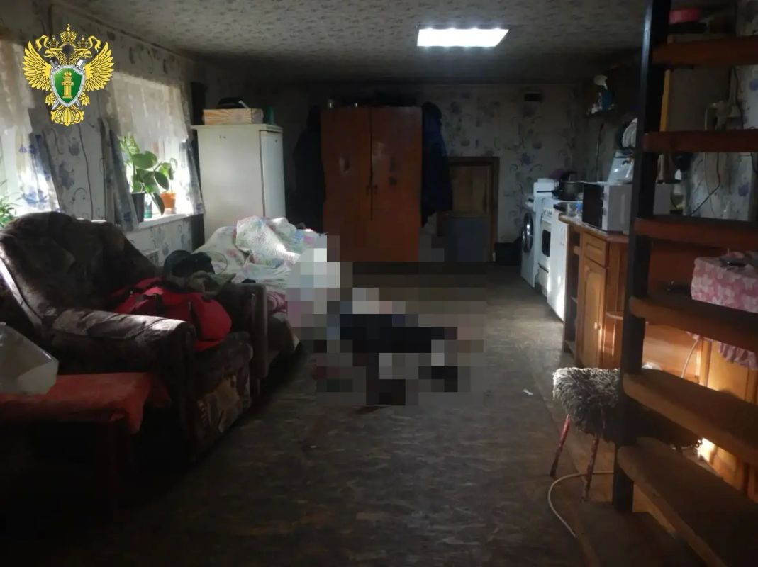 В Горномарийском районе мужчина убил знакомого - Горномарийская межрайонная прокуратура признала законным возбуждение уголовного дела