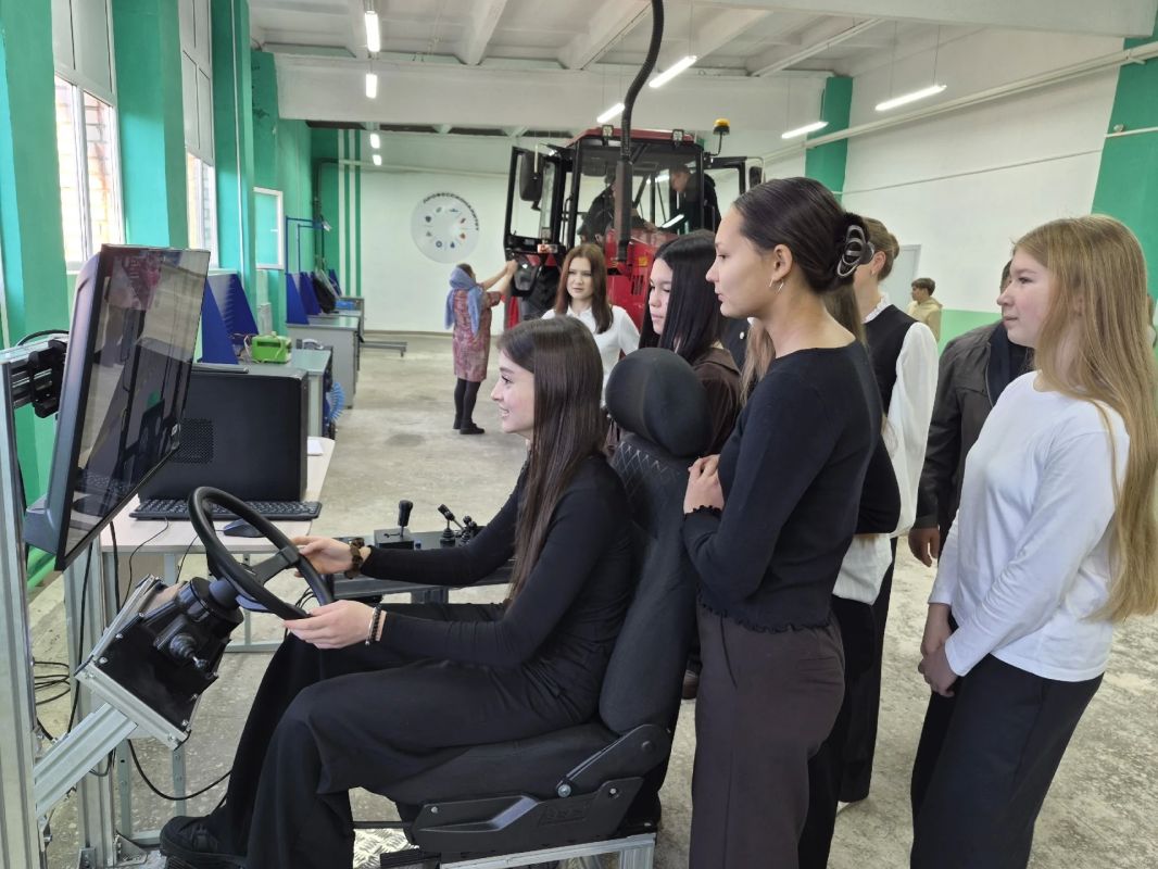 НЕДЕЛЯ ПРОФЕССИОНАЛЬНОГО САМООПРЕДЕЛЕНИЯ: ПРОФОРИЕНТАЦИЯ НЕДЕЛЯ ПРОФЕССИОНАЛЬНОГО САМООПРЕДЕЛЕНИЯ: ПРОФОРИЕНТАЦИЯ