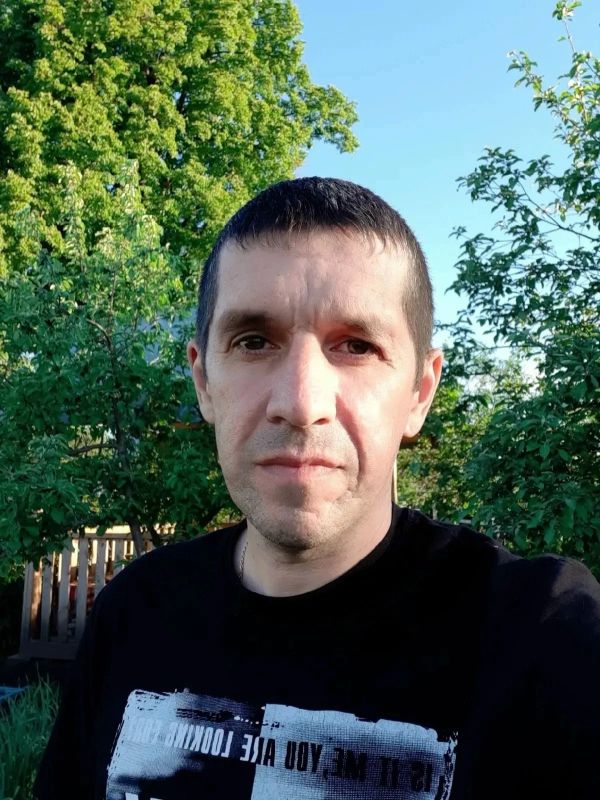 Полицейские обращаются к гражданам за содействием в розыске без вести пропавшего мужчины