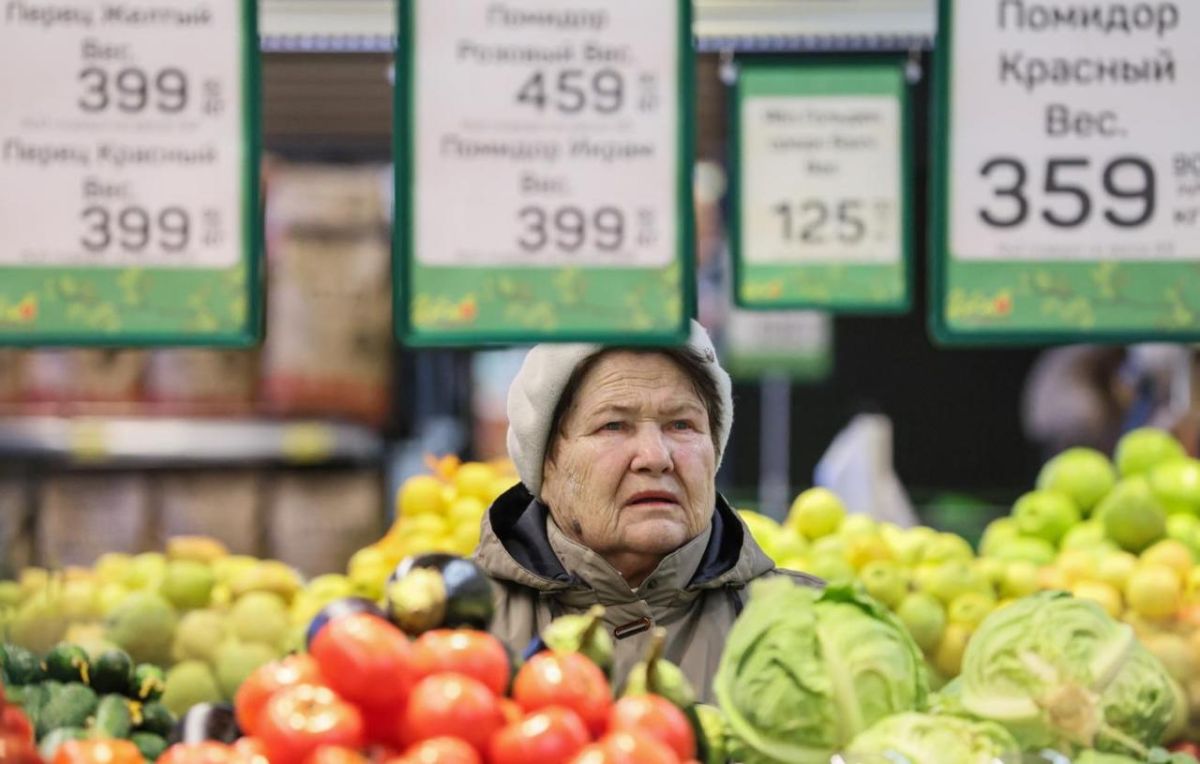 В Марий Эл в сентябре 2026 года сахар подешевел на 2,3%, а стоимость плодоовощной продукции снизилась на 6,2%