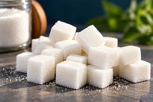 В сентябре цены на сахар в Марий Эл снизились на 2,3%