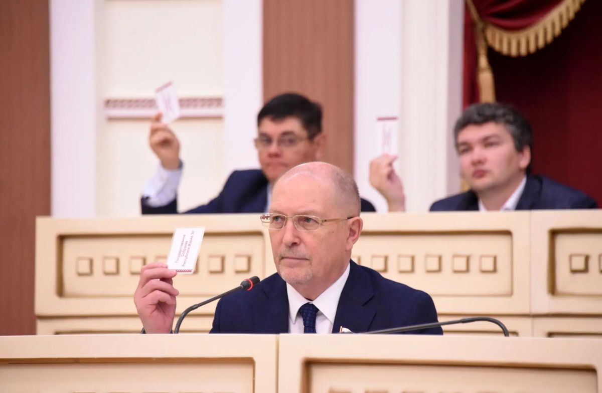 В Марий Эл введут квоты для трудоустройства ветеранов СВО