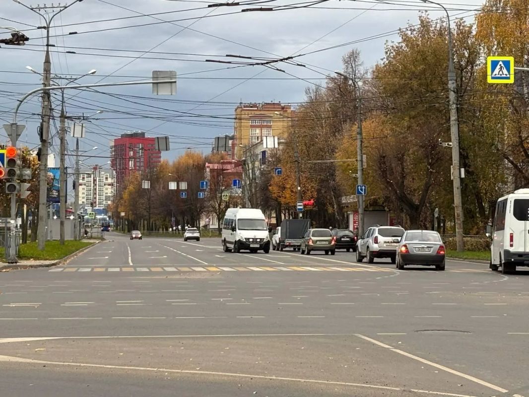 Не только в муниципальных автобусах и троллейбусах Йошкар-Олы подорожал проезд этой осенью