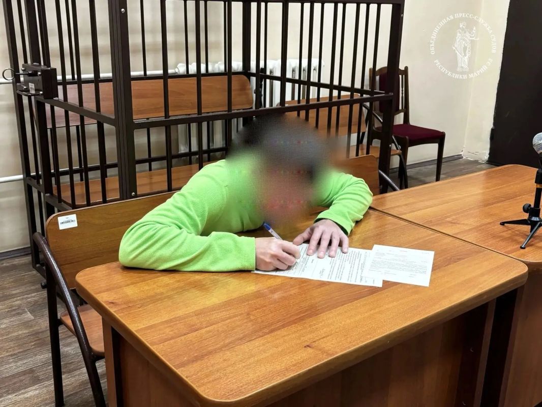 Волжский городской суд признал 40-летнего местного жителя виновным в неуплате алиментов на свою дочь