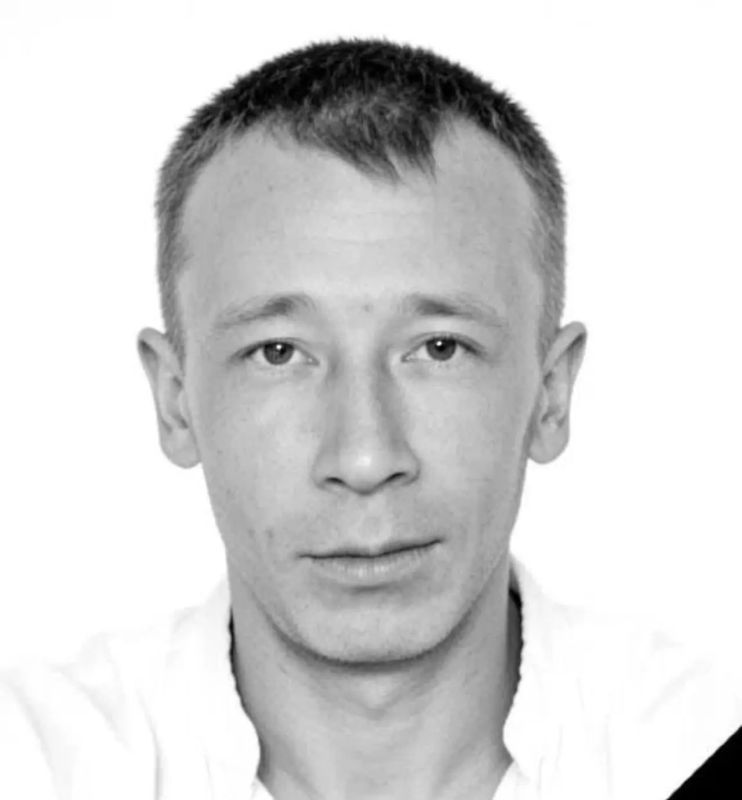 В Оршанке похоронили бойца, погибшего в апреле