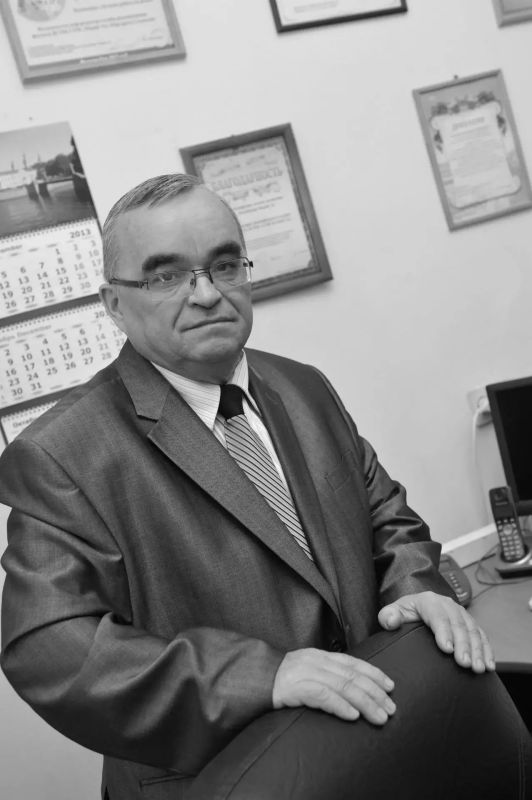 На 68-м году ушёл из жизни Вячеслав Анатольевич Кольцов — человек, чей голос знала вся республика