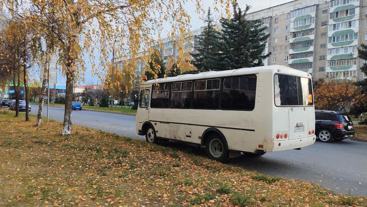 Узнать расписание автобусов в Марий Эл можно в «Максе»