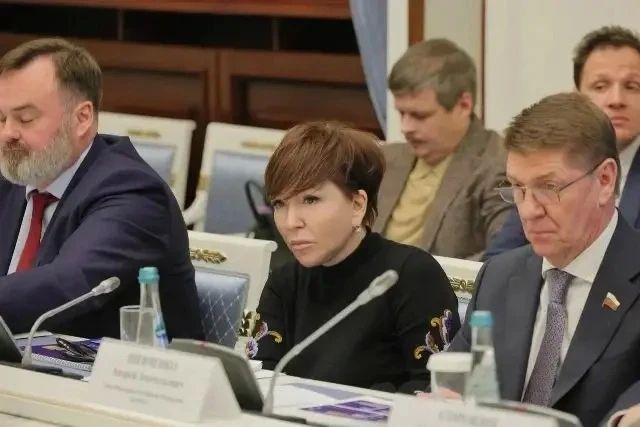 Антон Трудинов: Стартовал прием заявок на IV Всероссийскую муниципальную премию «Служение» Антон Трудинов: Стартовал прием заявок на IV Всероссийскую муниципальную премию «Служение»