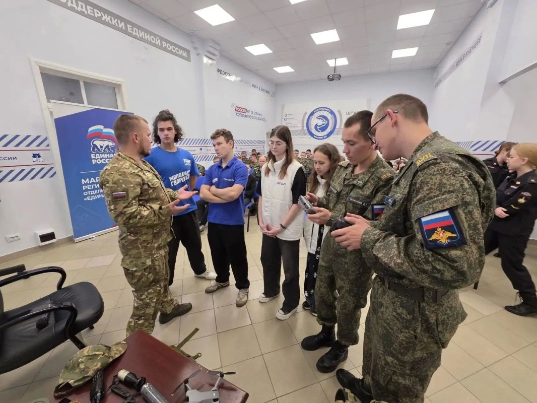 В Йошкар-Оле стартовал новый сезон мастер-классов по изготовлению окопных свечей В Йошкар-Оле стартовал новый сезон мастер-классов по изготовлению окопных свечей
