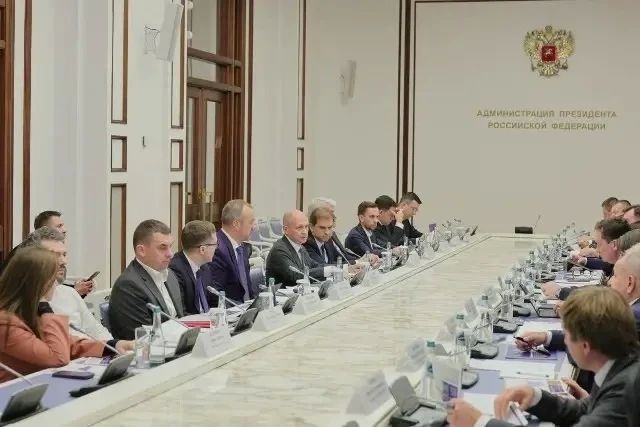 Антон Трудинов: Стартовал прием заявок на IV Всероссийскую муниципальную премию «Служение» Антон Трудинов: Стартовал прием заявок на IV Всероссийскую муниципальную премию «Служение»