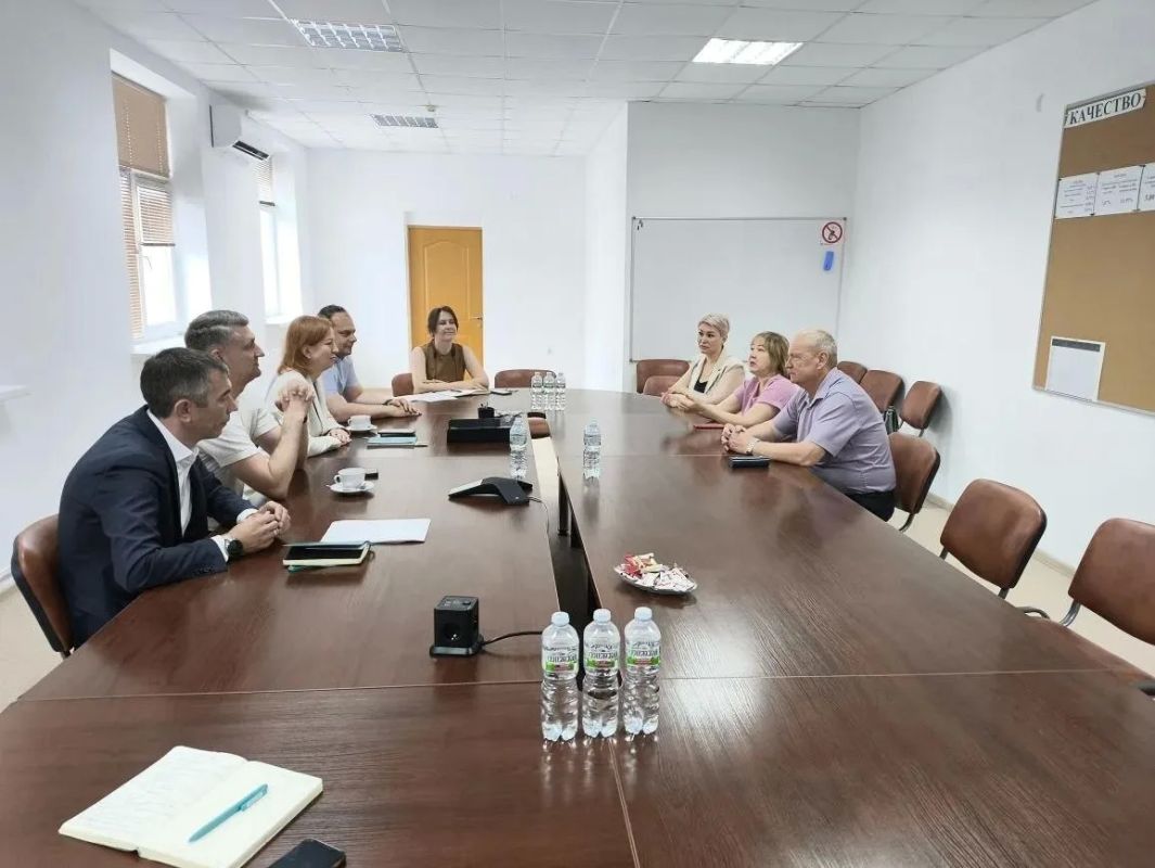 Мэр Волжска Павел Демин пригласил местных жителей совместно обсудить развитие города