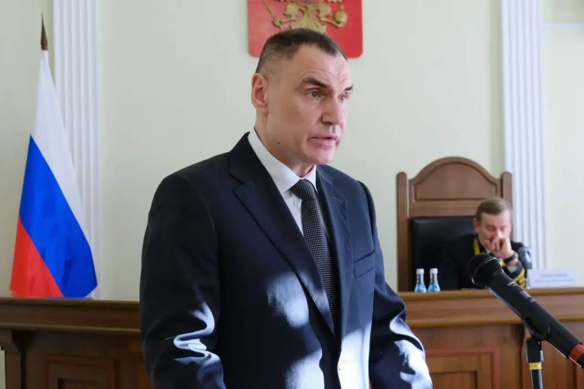 Антон Остроумов вступил в должность председателя Верховного суда Республики Марий Эл Антон Остроумов вступил в должность председателя Верховного суда Республики Марий Эл