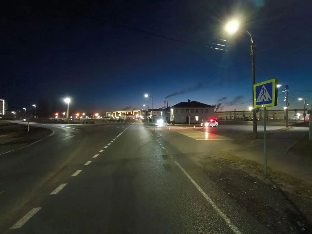 Дорожная хроника за 27 октября 2026 года