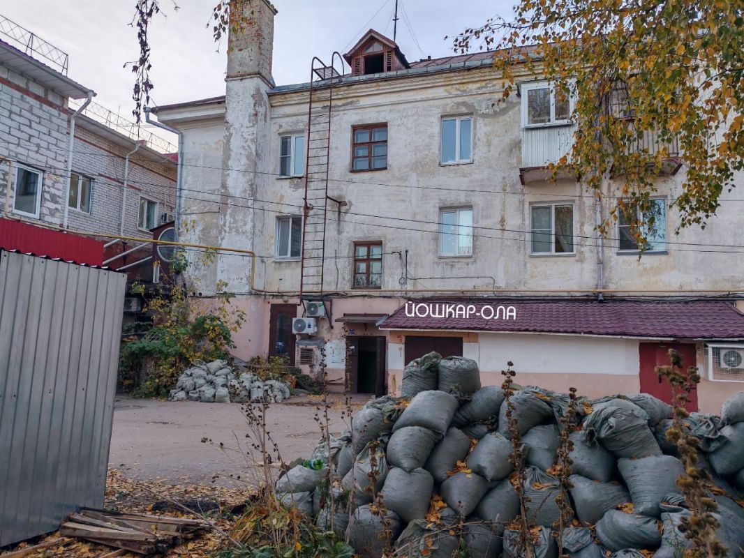 Капремонт в Йошкар-Оле: что мешает подрядчикам уложиться в сроки?