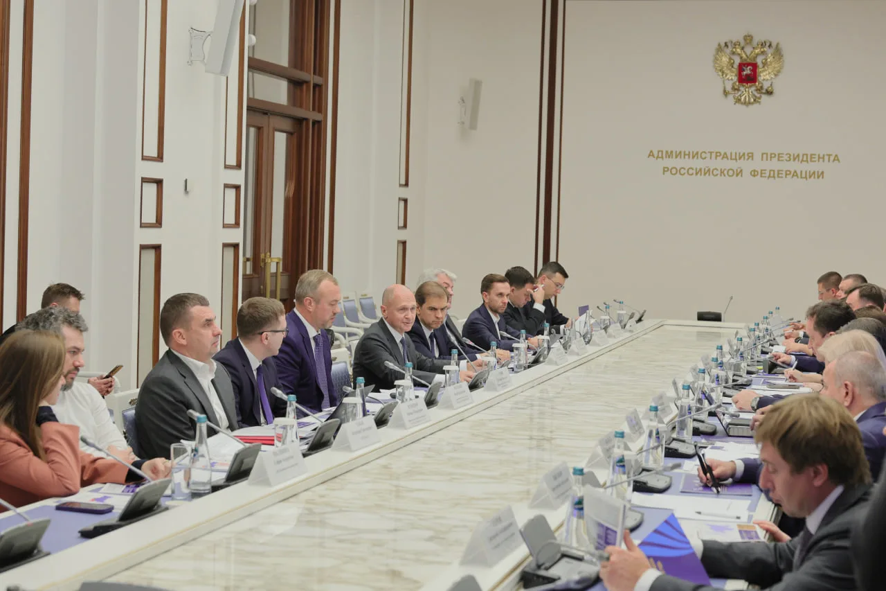 Открыт приём заявок на IV Всероссийскую муниципальную премию «Служение»