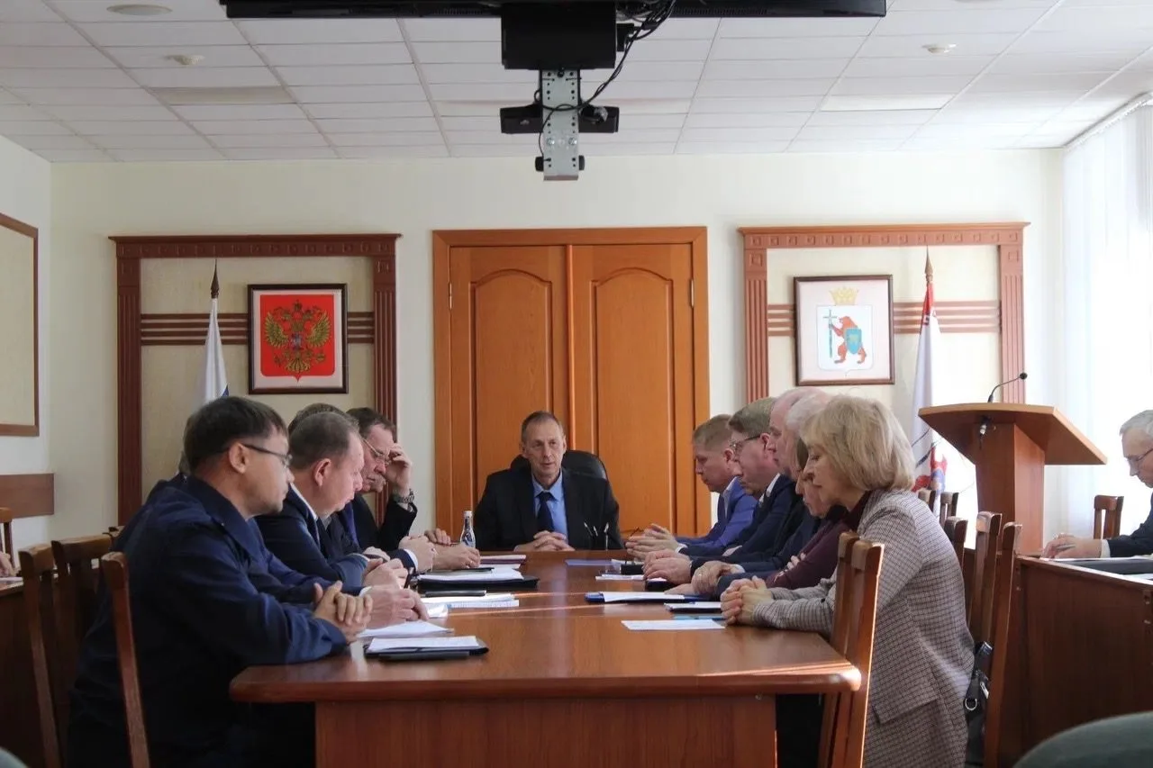 Оценили готовность электросетевого комплекса к осенне-зимнему периоду