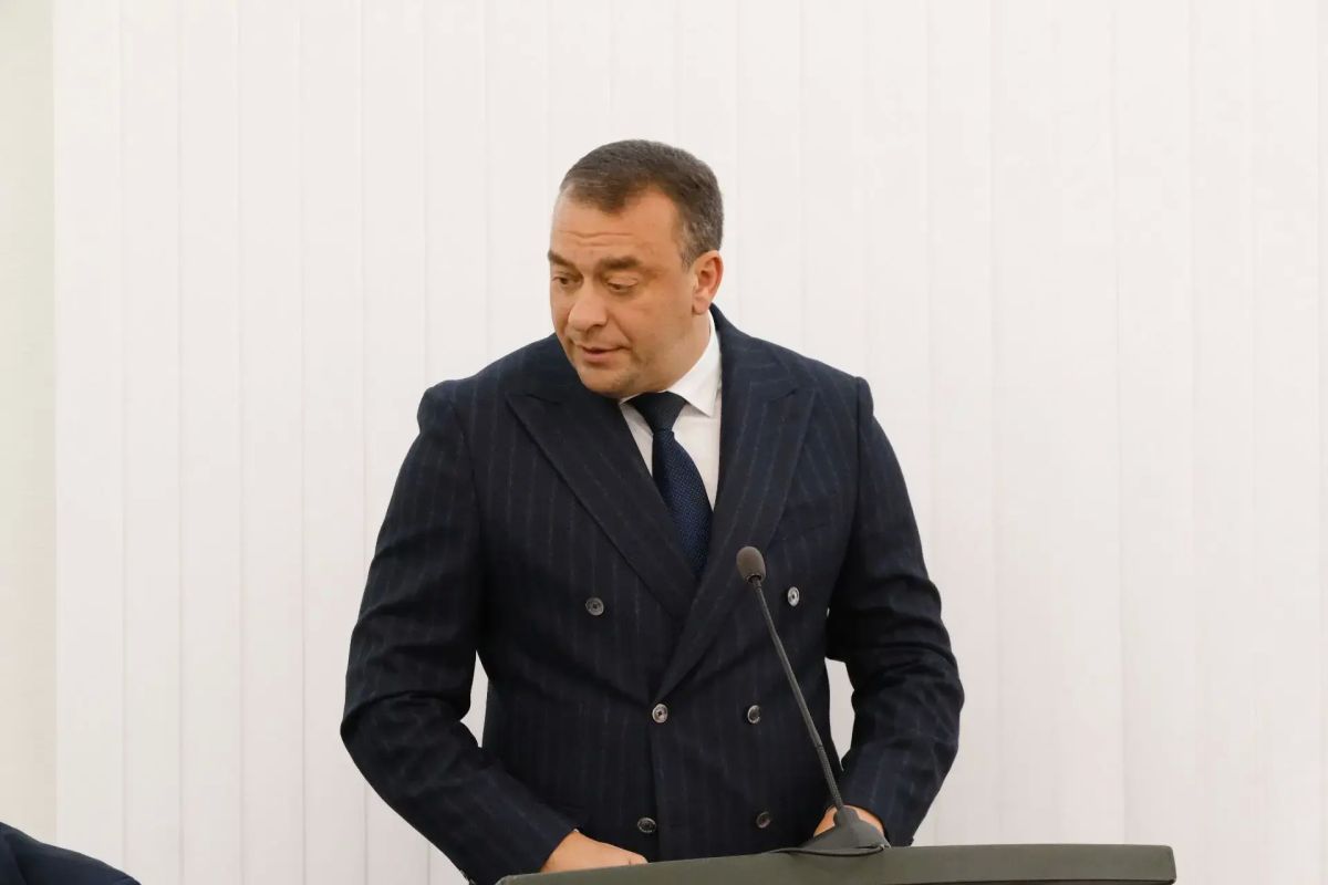 В Марий Эл обсудили планы развития экономики на ближайшие три года В Марий Эл обсудили планы развития экономики на ближайшие три года