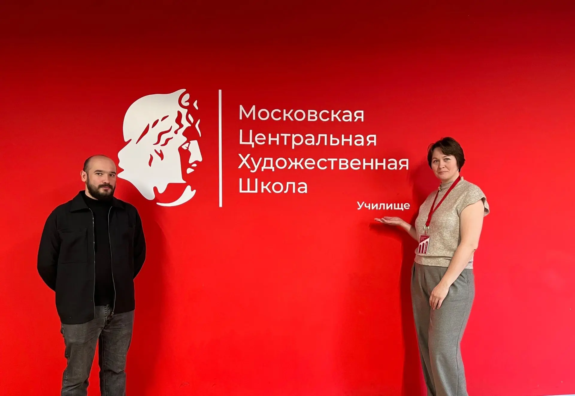 Дипломные работы художников из Йошкар-Олы представили на всероссийской выставке