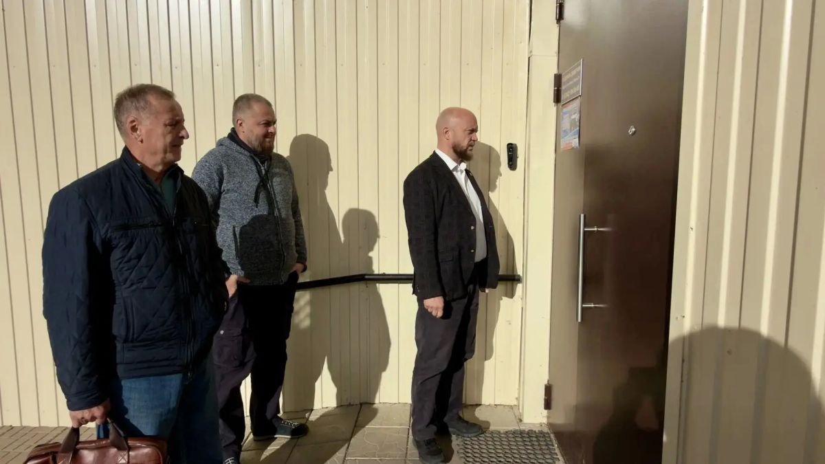 В Республике Марий Эл прошли проверки специальных помещений для содержания задержанных лиц В Республике Марий Эл прошли проверки специальных помещений для содержания задержанных лиц