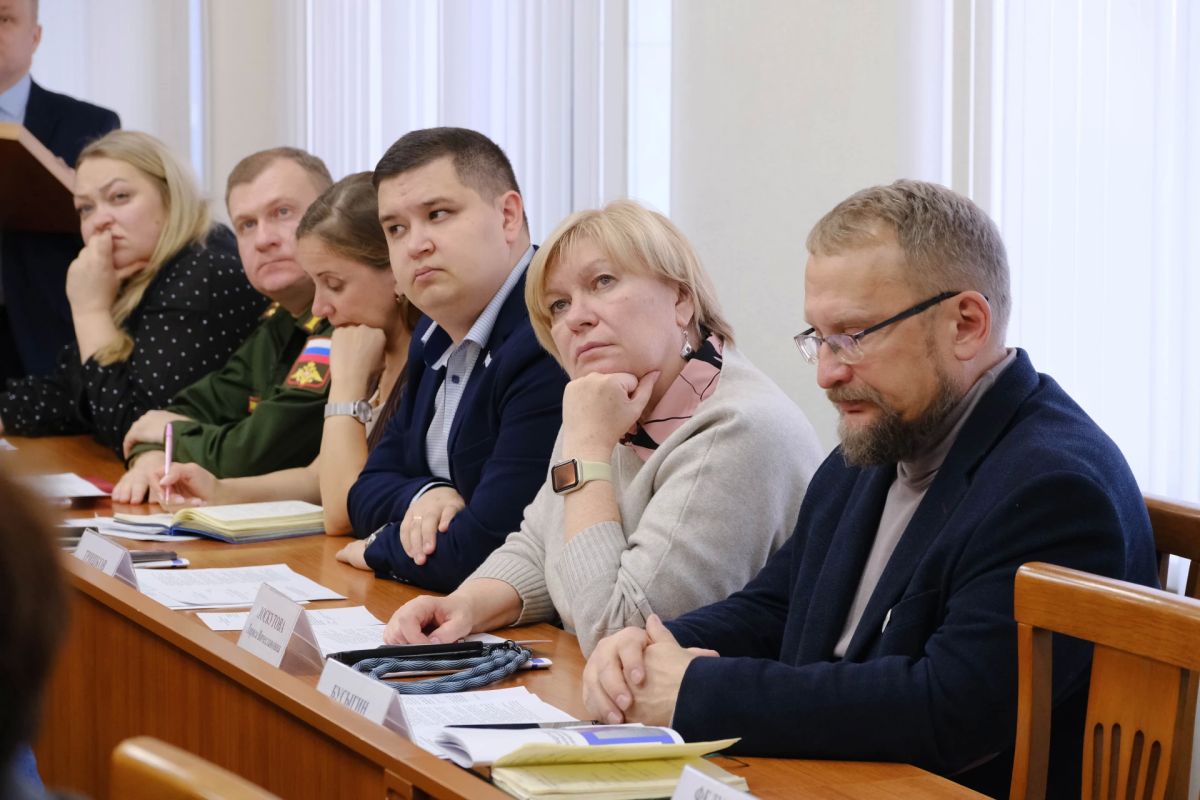 В Марий Эл пройдет серия мероприятий, приуроченных ко Дню добровольца, который отмечается 5 декабря В Марий Эл пройдет серия мероприятий, приуроченных ко Дню добровольца, который отмечается 5 декабря