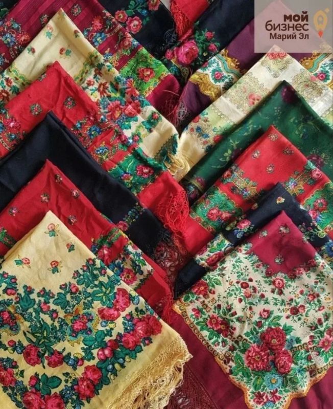 Ко Дню народного единства мы объединяем лучших мастеров Марий Эл на одной площадке! Никакого масс-маркета — только уникальные вещи с душой Ко Дню народного единства мы объединяем лучших мастеров Марий Эл на одной площадке! Никакого масс-маркета — только уникальные вещи с душой